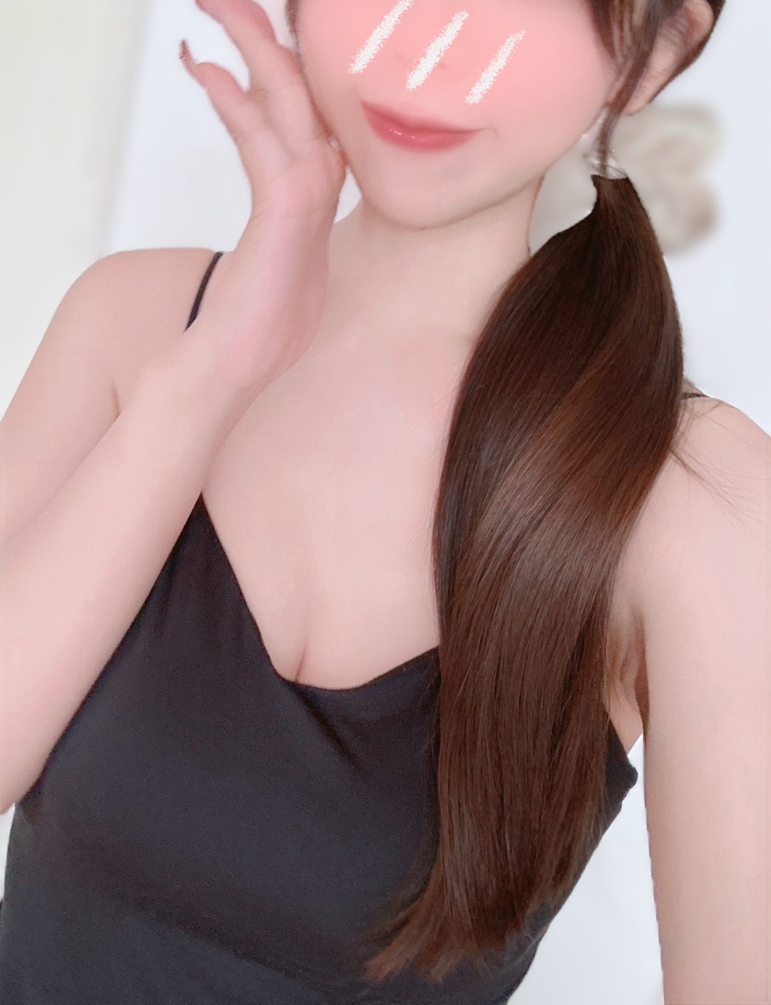 オーナー猫「るくお」のプレミアム美女ファイル「はな」